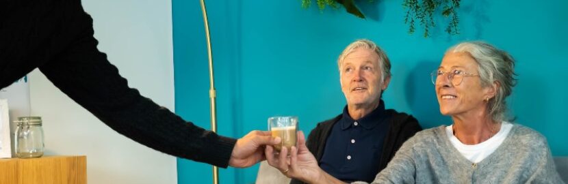 omgekeerde hypotheek